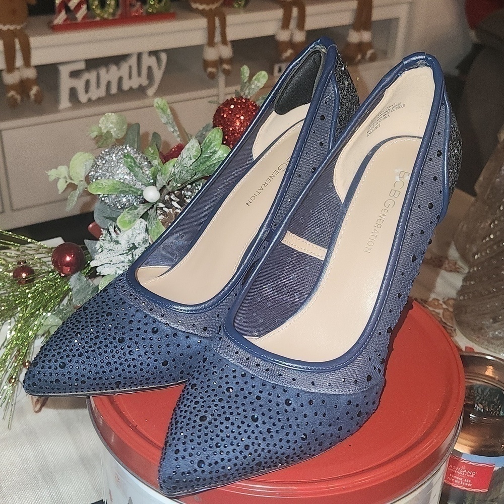 BCBGeneration High Heels